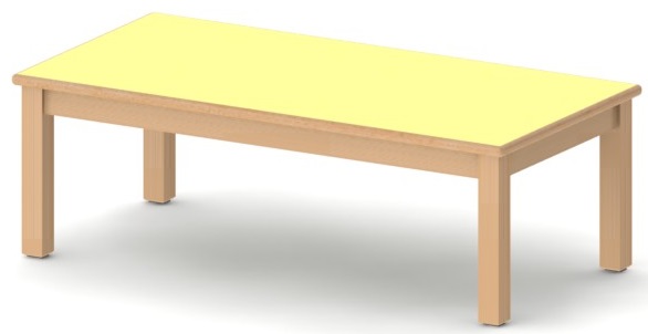 Mesa de Apoio